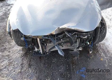 2024 Infiniti Q50 Luxe Awd z USA, uszkodzony, nr VIN JN1EV7BR2RM630218